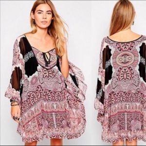COPY - Free people Marla Dreams xs